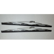 WIPER BLADE SET (460mm) 18 INCH