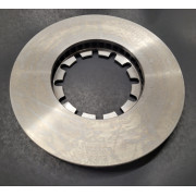 MASERATI INDY FRONT BRAKE DISC (VENTED)