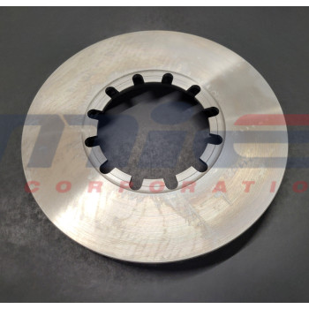 MASERATI FRONT BRAKE DISC (VENTED) GHIBLI MEXICO KHAMSIN INDY MASERATI FRONT BRAKE DISC (VENTED) GHIBLI MEXICO KHAMSIN INDY