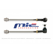 STEERING TIE ROD &amp;amp;amp;amp; ROD END JOINT SET