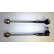 STEERING INNER AND OUTER TIE ROD END JOINT SET