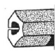 SIDE MOULDING RUBBER