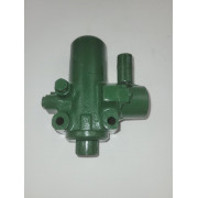 LHM PRESSURE REGULATOR