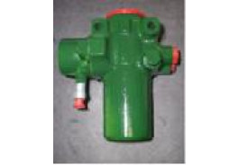 PRESSURE REGULATOR (REBUILT)