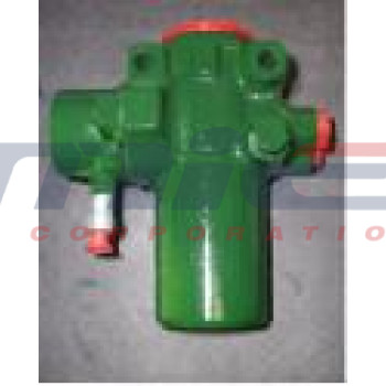 PRESSURE REGULATOR (REBUILT)