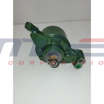 LHM HYDRAULIC PUMP - BORA LHM HYDRAULIC PUMP - BORA