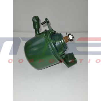 LHM HYDRAULIC PUMP - BORA LHM HYDRAULIC PUMP - BORA