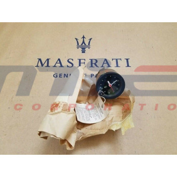 117/28/49 52mm OD VEGLIA CLOCK 117/28/49 52mm OD VEGLIA CLOCK