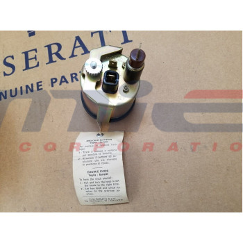 117/28/49 52mm OD VEGLIA CLOCK 117/28/49 52mm OD VEGLIA CLOCK