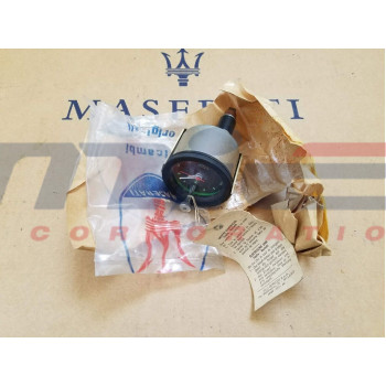 117/28/49 52mm OD VEGLIA CLOCK 117/28/49 52mm OD VEGLIA CLOCK