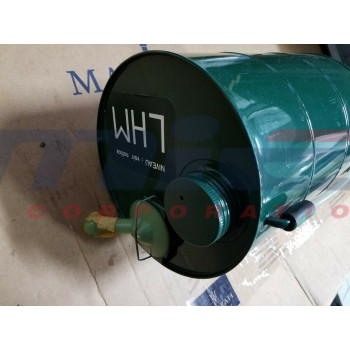 117/23/48 LHM RESERVOIR TANK 117/23/48 LHM RESERVOIR TANK