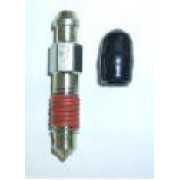 BRAKE BLEEDER SCREW - 8x1.25