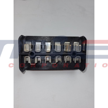 117/30/36 FUSE BOX COMPLETE ASSEMBLY 117/30/36 FUSE BOX COMPLETE ASSEMBLY