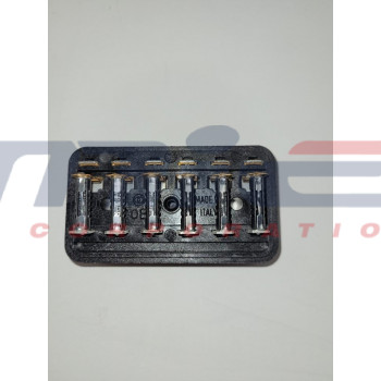117/30/36 FUSE BOX COMPLETE ASSEMBLY 117/30/36 FUSE BOX COMPLETE ASSEMBLY