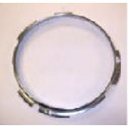 HEAD LAMP RETAINER COLLAR