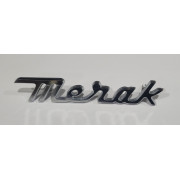 MERAK SCRIPT