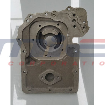 MASERATI KHAMSIN GHIBLI FRONT OIL PUMP DRY SUMP COVER LATE STYLE MASERATI KHAMSIN GHIBLI FRONT OIL PUMP DRY SUMP COVER LATE STYLE