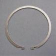 RETAINER RING - EMBLEM C-CLIP