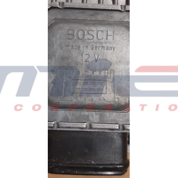MASERATI KHAMSIN LAMBORGHINI JALPA FACTORY ORIGINAL NEW BOSCH 8 PIN IGNITION BOX 0227300002 MASERATI KHAMSIN LAMBORGHINI JALPA FACTORY ORIGINAL NEW BOSCH 8 PIN IGNITION BOX 0227300002
