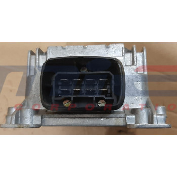 MASERATI KHAMSIN LAMBORGHINI JALPA FACTORY ORIGINAL NEW BOSCH 8 PIN IGNITION BOX 0227300002 MASERATI KHAMSIN LAMBORGHINI JALPA FACTORY ORIGINAL NEW BOSCH 8 PIN IGNITION BOX 0227300002