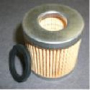 FUEL FILTER (LATE TYPE)