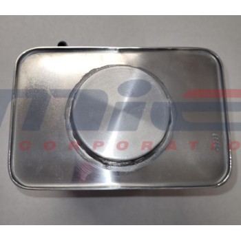 MASERATI KHAMSIN INDY MERAK LHM RESERVOIR - LHM TANK MASERATI KHAMSIN INDY MERAK LHM RESERVOIR - LHM TANK