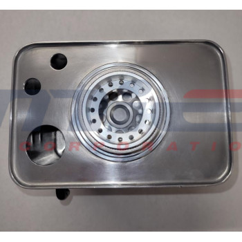 MASERATI KHAMSIN INDY MERAK LHM RESERVOIR - LHM TANK MASERATI KHAMSIN INDY MERAK LHM RESERVOIR - LHM TANK