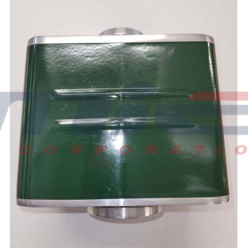 MASERATI KHAMSIN INDY MERAK LHM RESERVOIR - LHM TANK MASERATI KHAMSIN INDY MERAK LHM RESERVOIR - LHM TANK