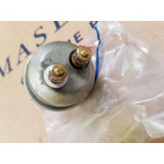 122/10/22 JAEGER MASERATI MERAK OIL PRESSURE SENDING UNIT