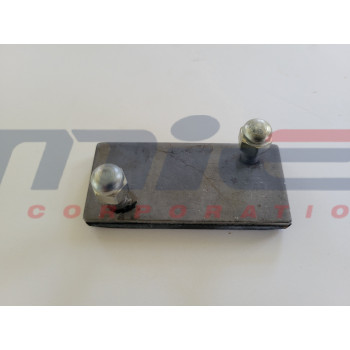 TIMING CHAIN GUIDE TIMING CHAIN GUIDE