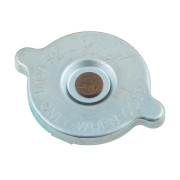 RADIATOR CAP - NON-RELIEF - QPIII