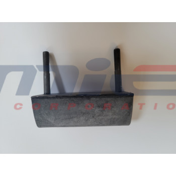 LOWER SUSPENSION BUMP STOP (LATE) LOWER SUSPENSION BUMP STOP (LATE)