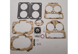 CARBURETOR REPAIR KIT (DCNF)