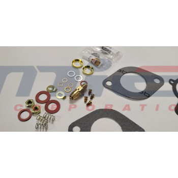 CARBURETOR REPAIR KIT (DCNL) CARBURETOR REPAIR KIT (DCNL)