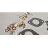 CARBURETOR REPAIR KIT (DCNL) CARBURETOR REPAIR KIT (DCNL)