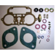 CARBURETOR REPAIR KIT (DCNL)