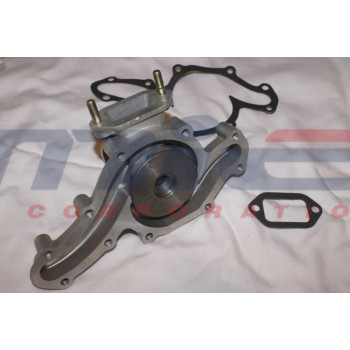 FERRARI 246 DINO GT GTS NEW WATER PUMP AND GASKET ALSO FIT FIAT DINO 246 FERRARI 246 DINO GT GTS NEW WATER PUMP AND GASKET ALSO FIT FIAT DINO 246