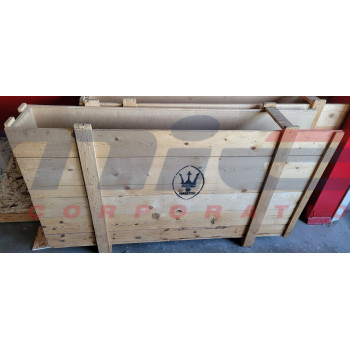 332/54/39 REAR WINDSCREEN 332/54/39 REAR WINDSCREEN