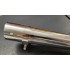 EXHAUST REAR MUFFLER - GHIBLI EXHAUST REAR MUFFLER - GHIBLI