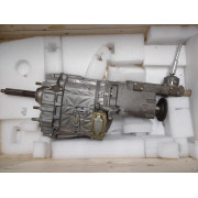 NEW ZF TRANSMISSION S5-24-3 QUATTROPORTE KYAMALI