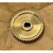 MASERATI PANTERA LAMBORGHINI BRONZE VERSION WINDOW REGULATOR GEAR