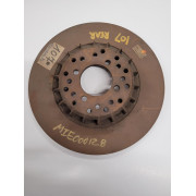 MASERATI QUATTROPORTE SERIES 1 ORIGINAL NOS DE-DION REAR INBOARD BRAKE ROTOR DISC