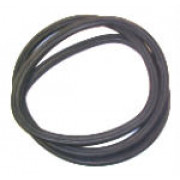 FRONT WINDSCREEN GASKET