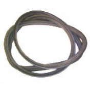 REAR WINDSCREEN GASKET