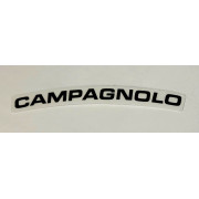 CAMPAGNOLO WHEEL STICKERS