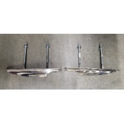 3500 TRUNK LIFT HANDLE SET