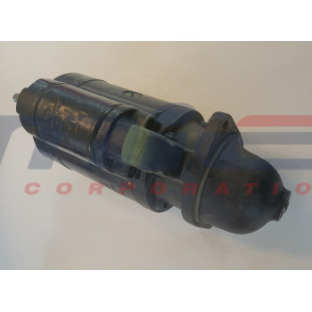 STARTER MOTOR - 101/109 STARTER MOTOR - 101/109