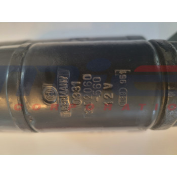 STARTER MOTOR - 101/109 STARTER MOTOR - 101/109