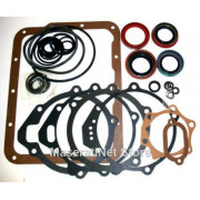 B/W AUTO GASKETS AND SEALS SET