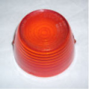 TAIL LIGHT LENS (AMBER)